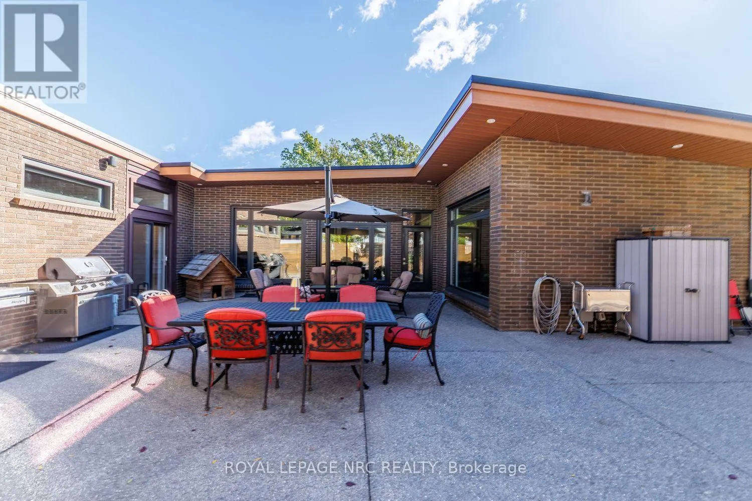 100 MARSDALE DRIVE