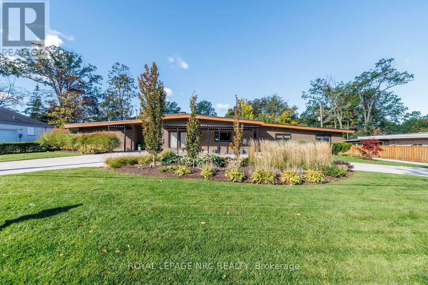 100 MARSDALE DRIVE