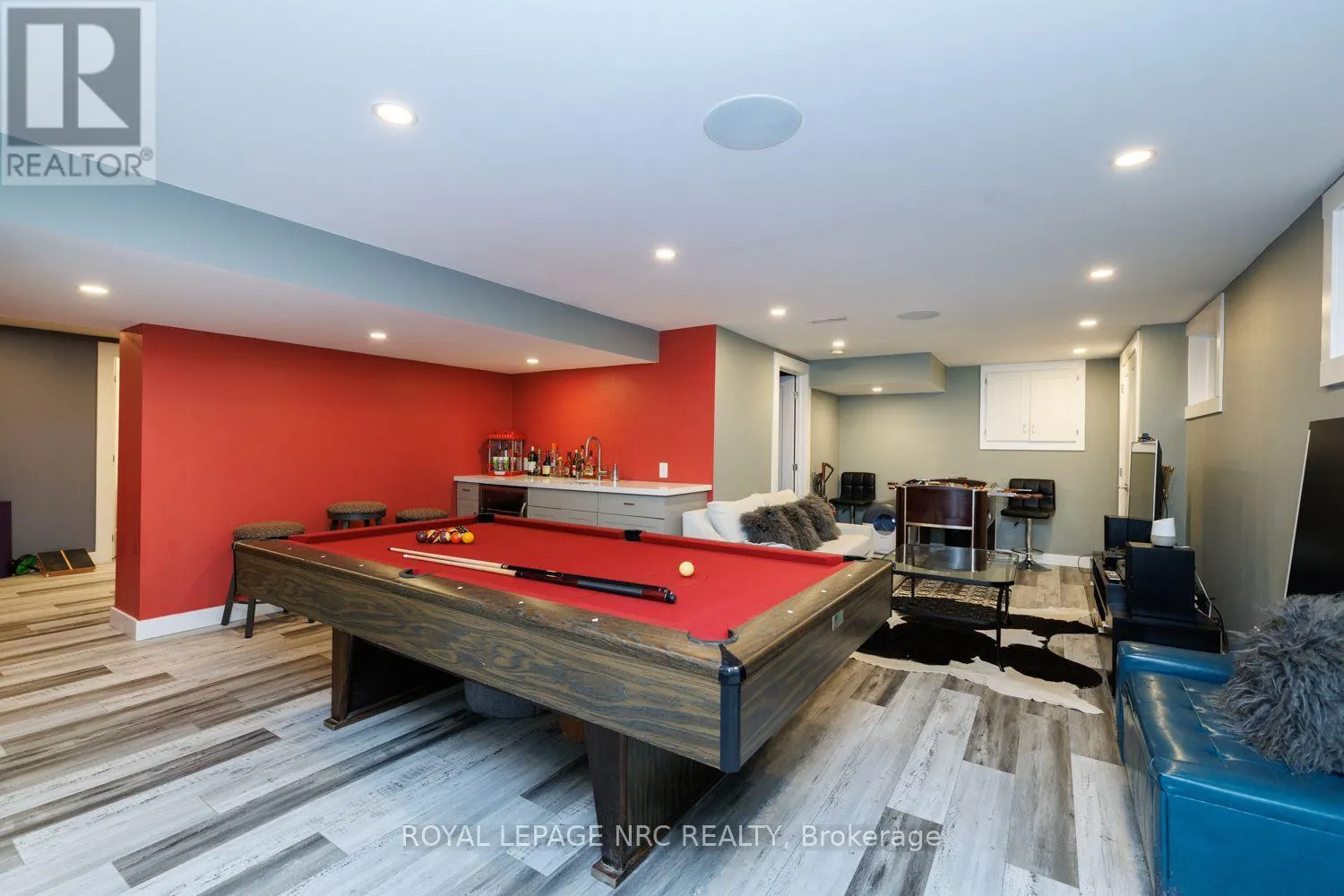 100 MARSDALE DRIVE