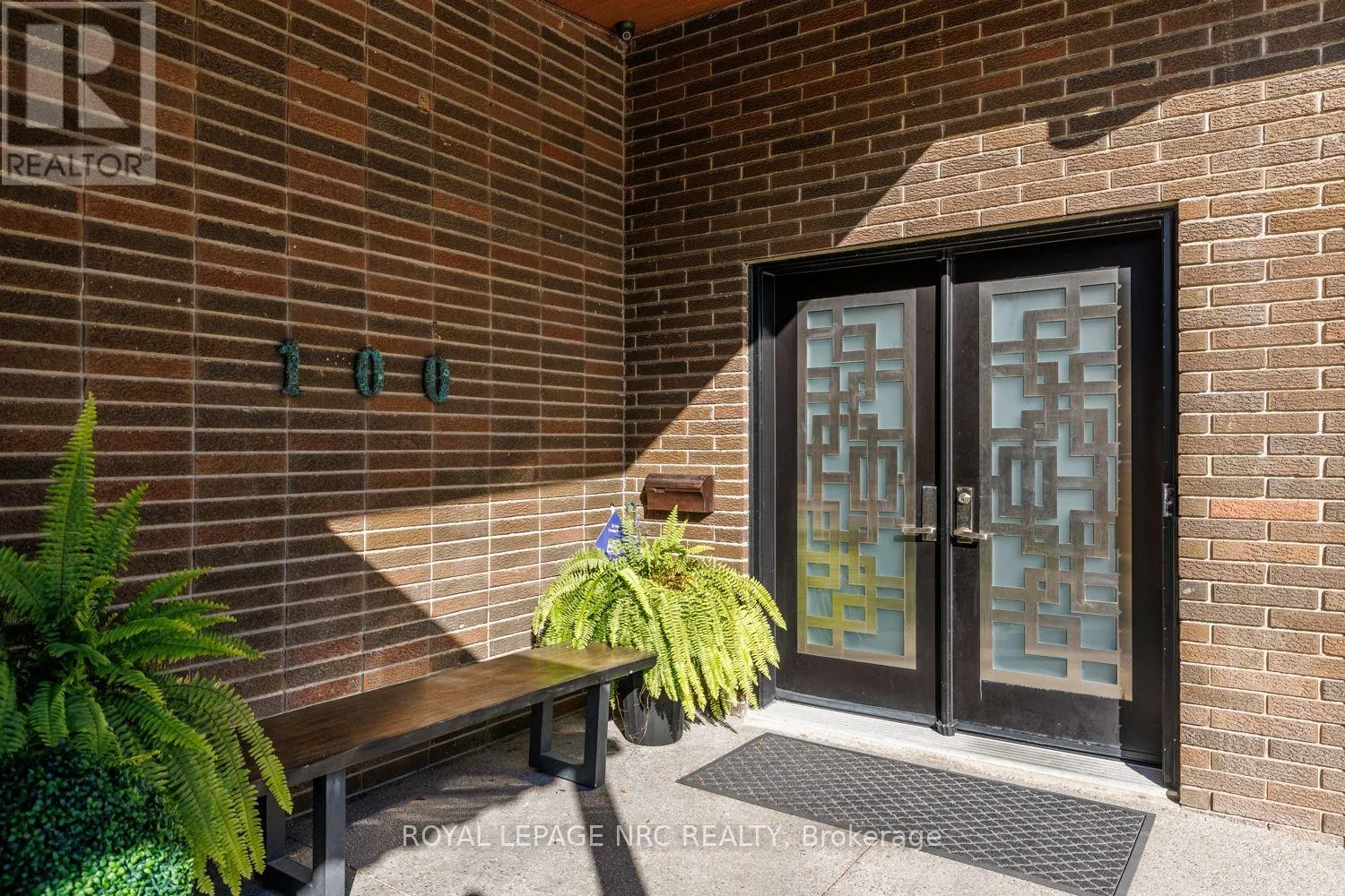 100 MARSDALE DRIVE