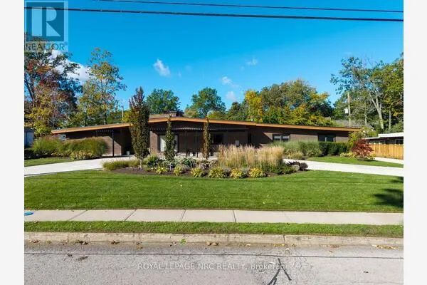 100 MARSDALE DRIVE
