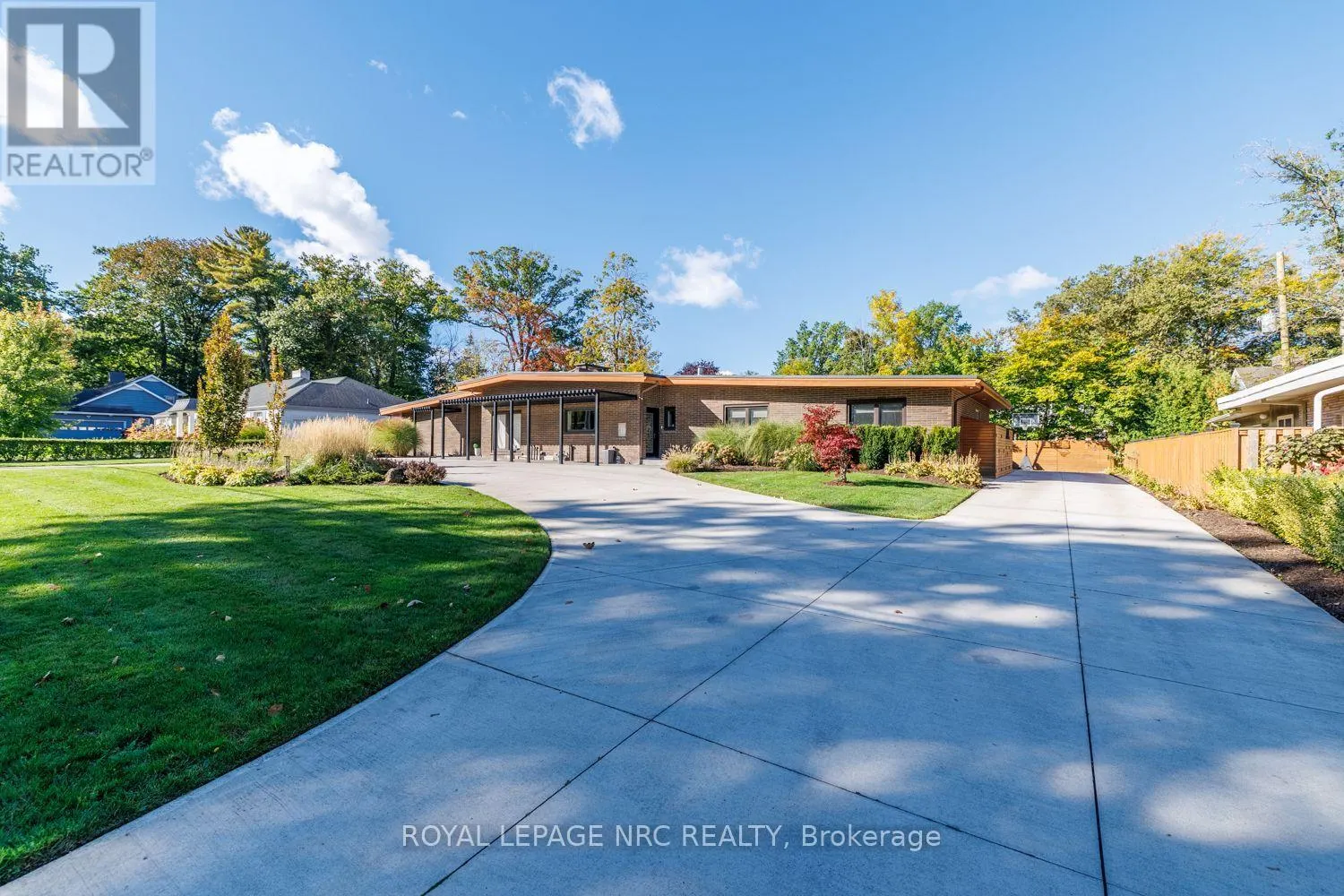 100 MARSDALE DRIVE