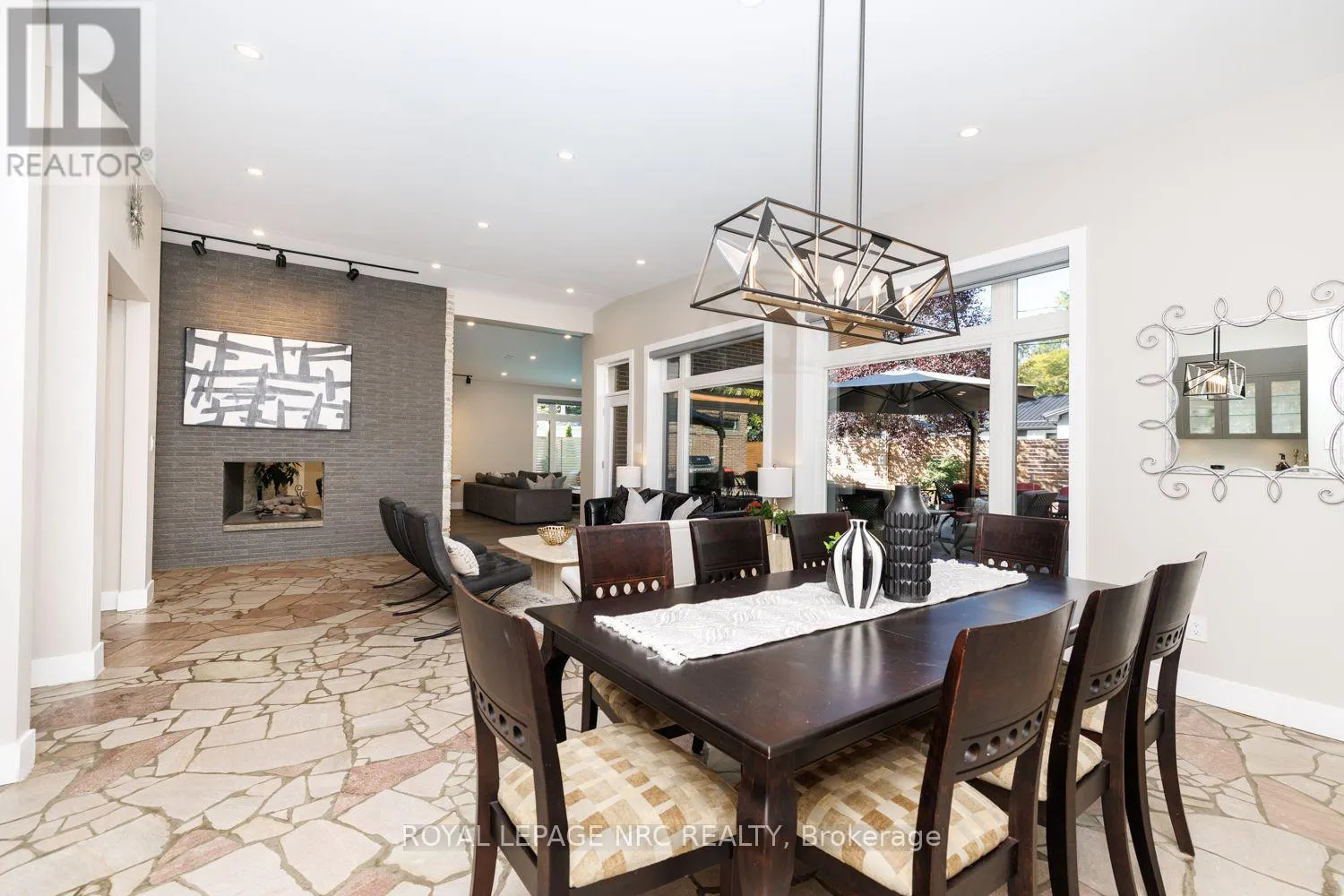 100 MARSDALE DRIVE