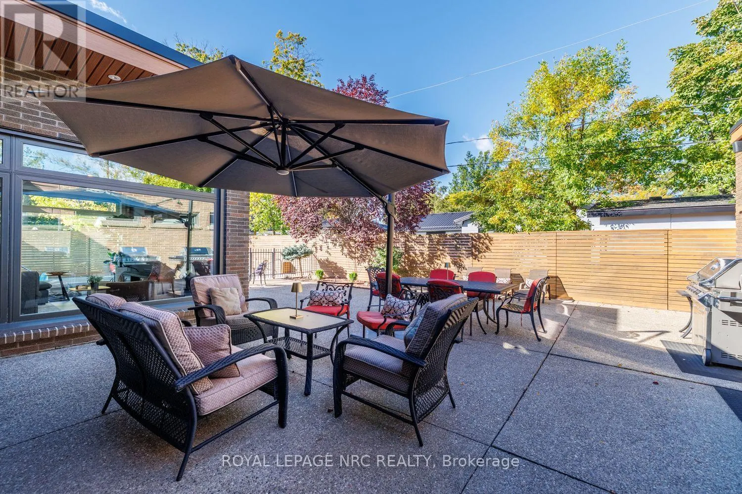 100 MARSDALE DRIVE