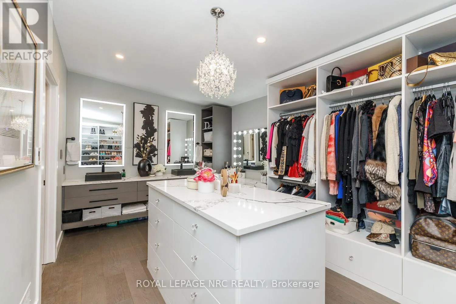 100 MARSDALE DRIVE