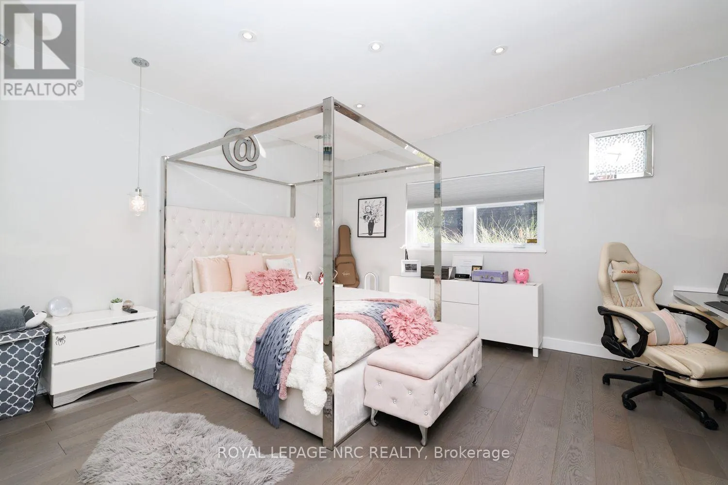 100 MARSDALE DRIVE