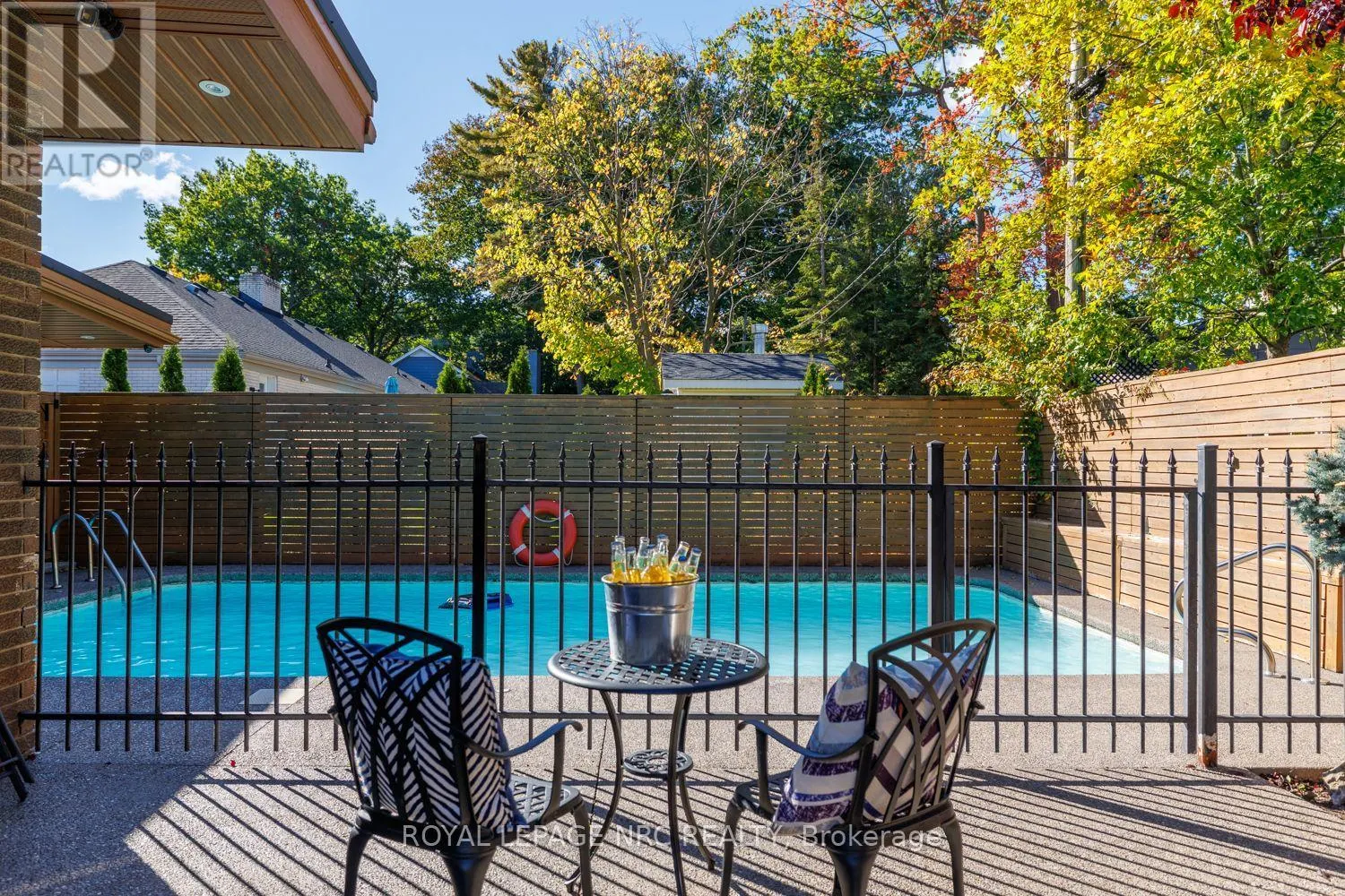 100 MARSDALE DRIVE