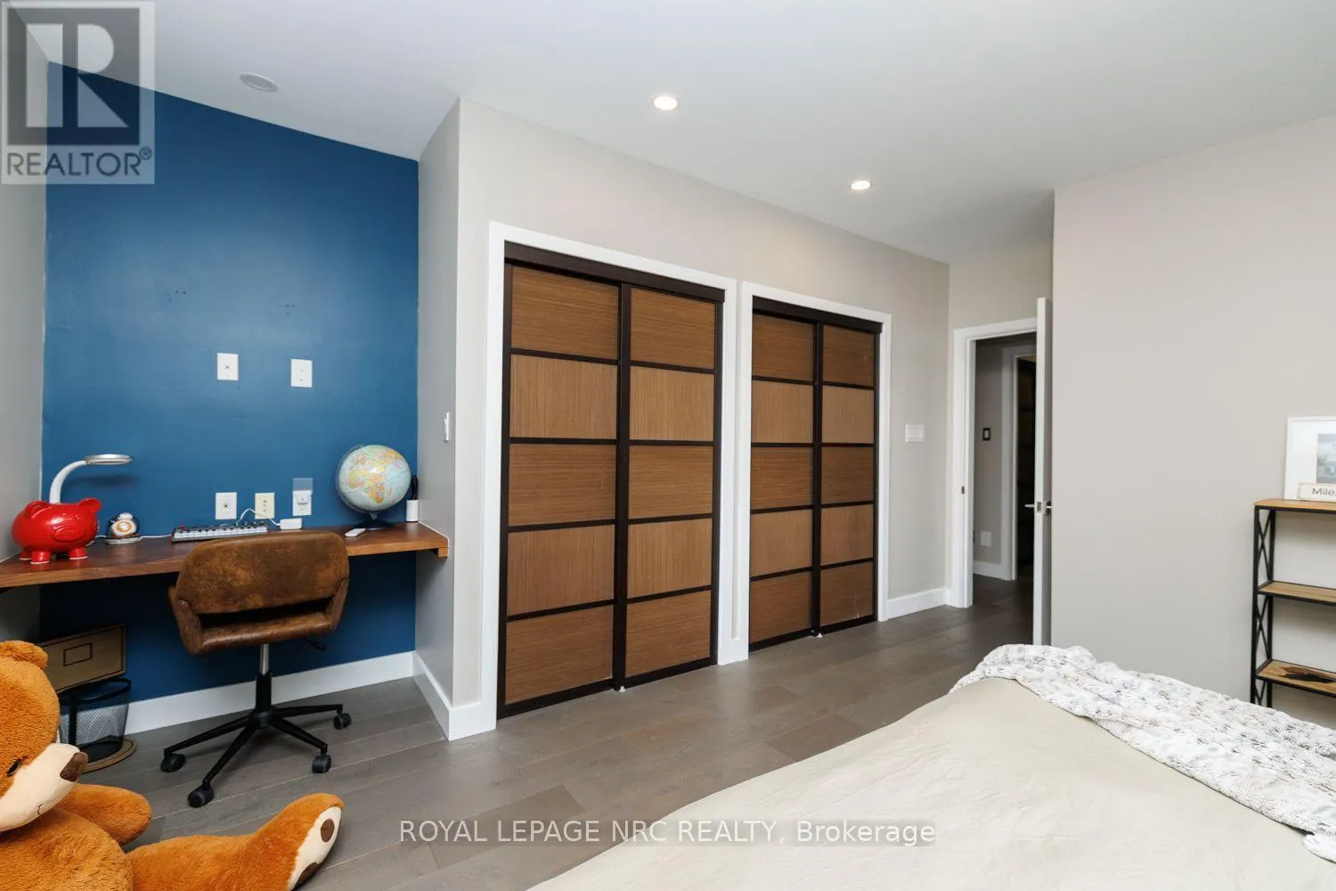 100 MARSDALE DRIVE