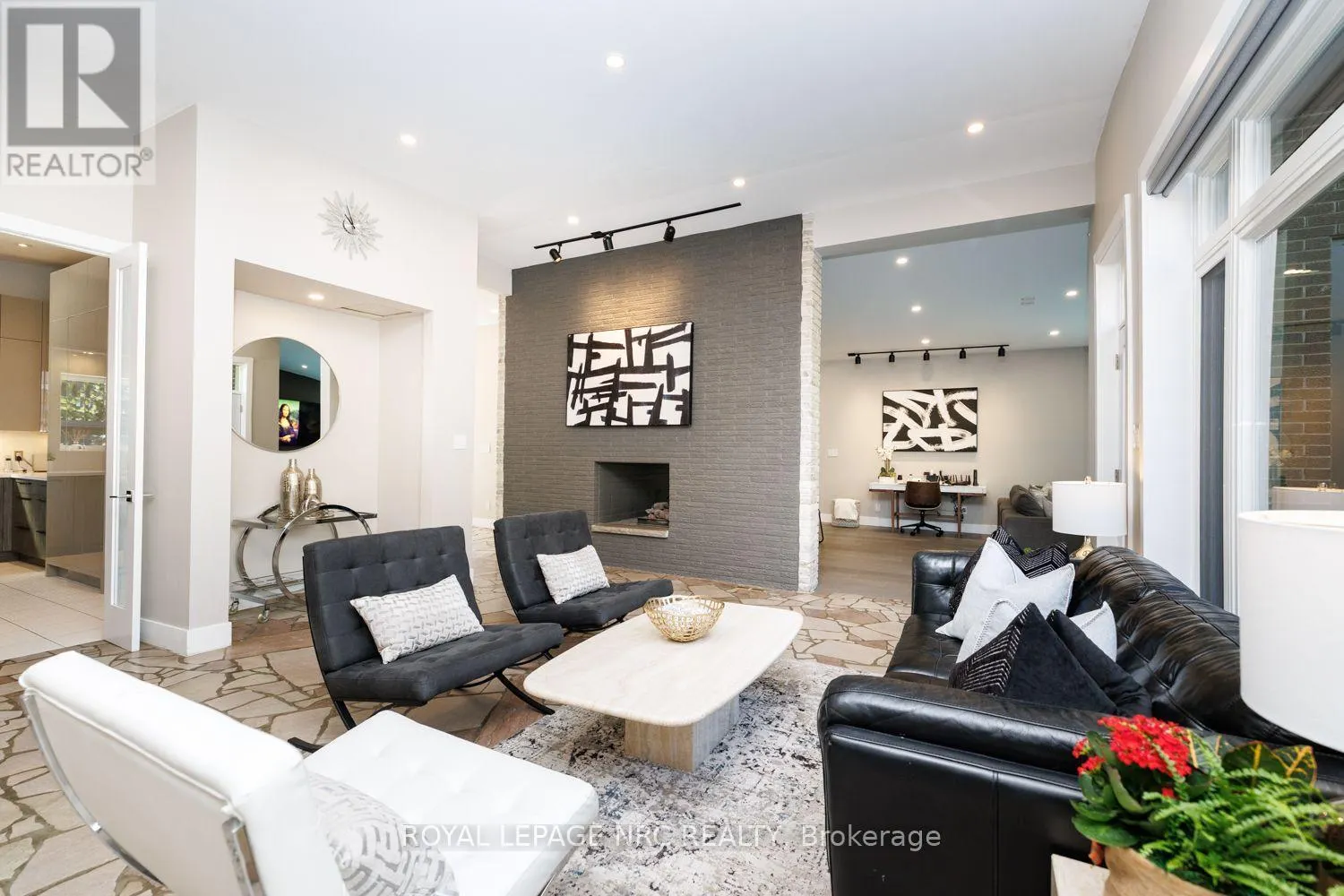 100 MARSDALE DRIVE