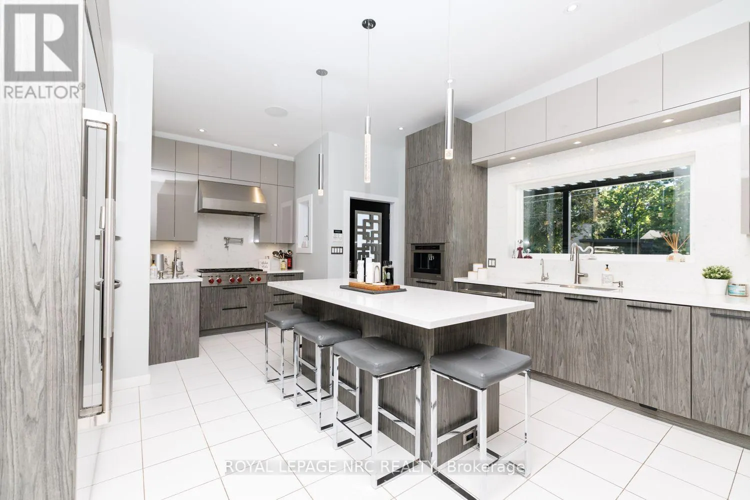 100 MARSDALE DRIVE