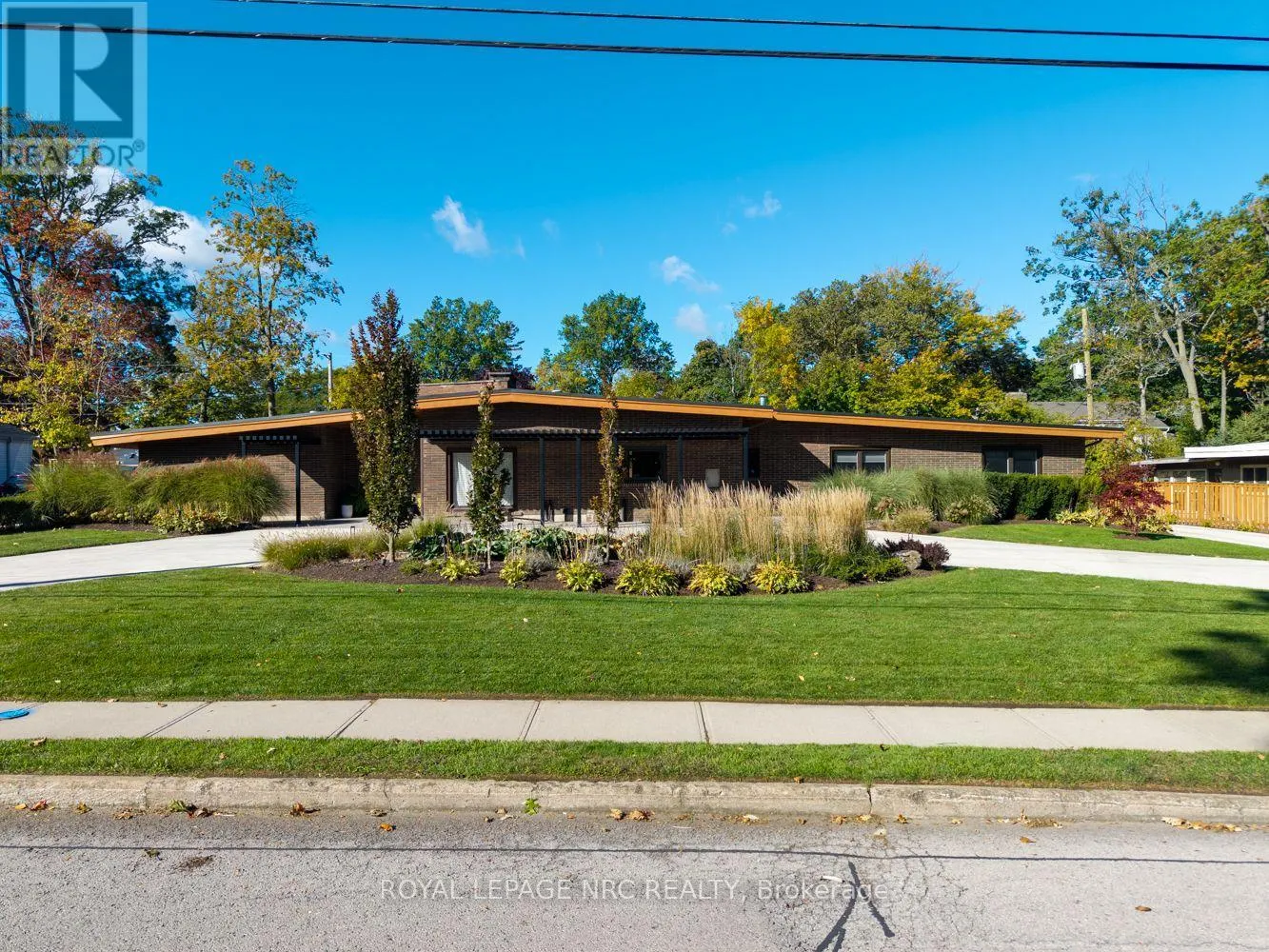 100 MARSDALE DRIVE