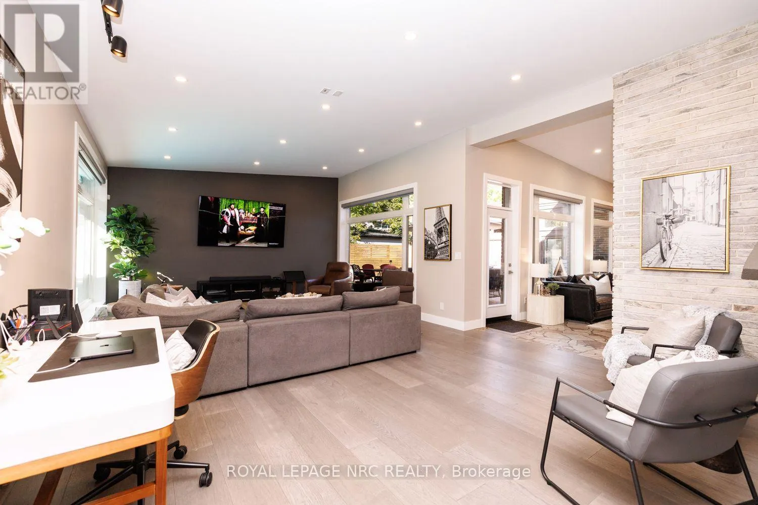 100 MARSDALE DRIVE