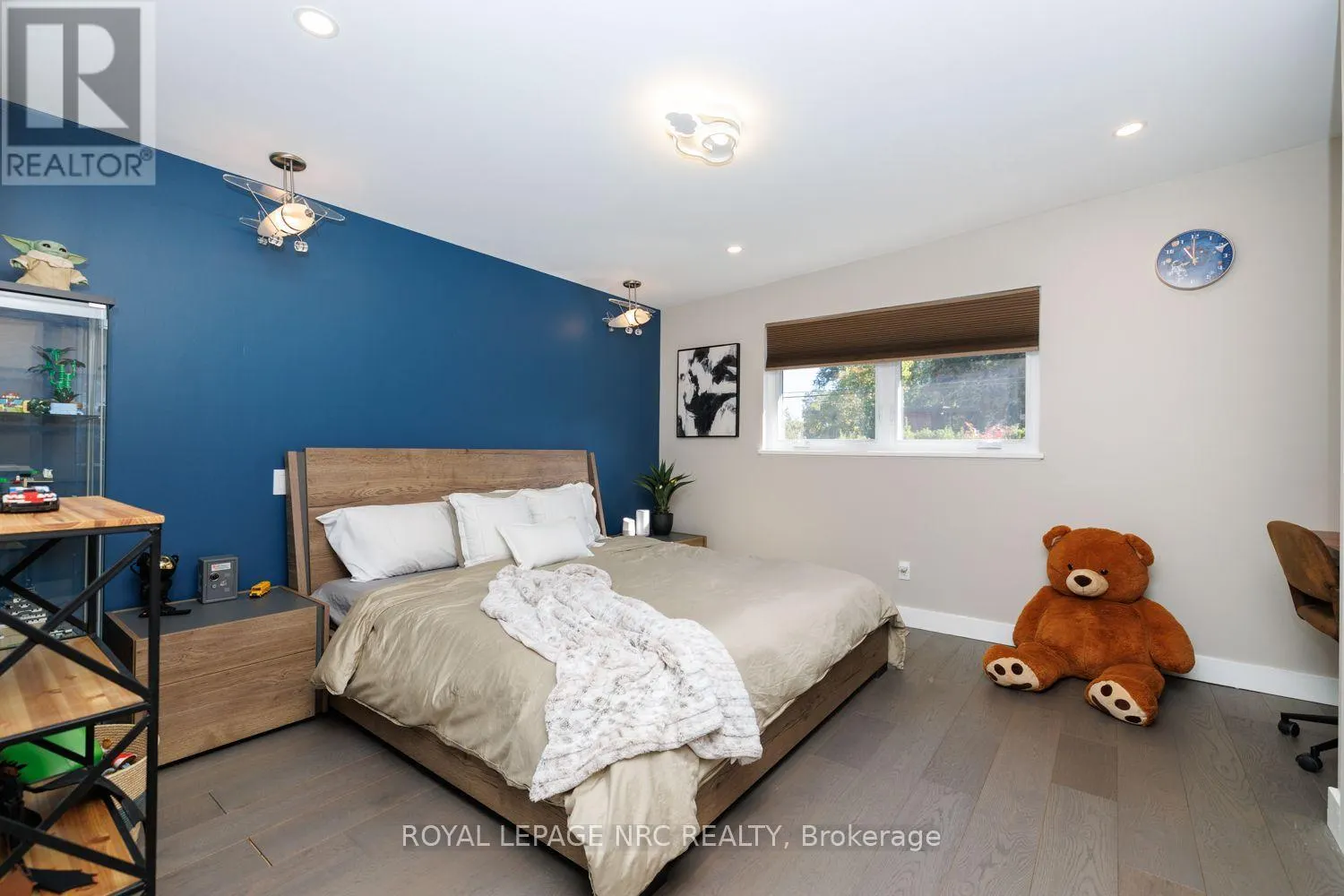 100 MARSDALE DRIVE
