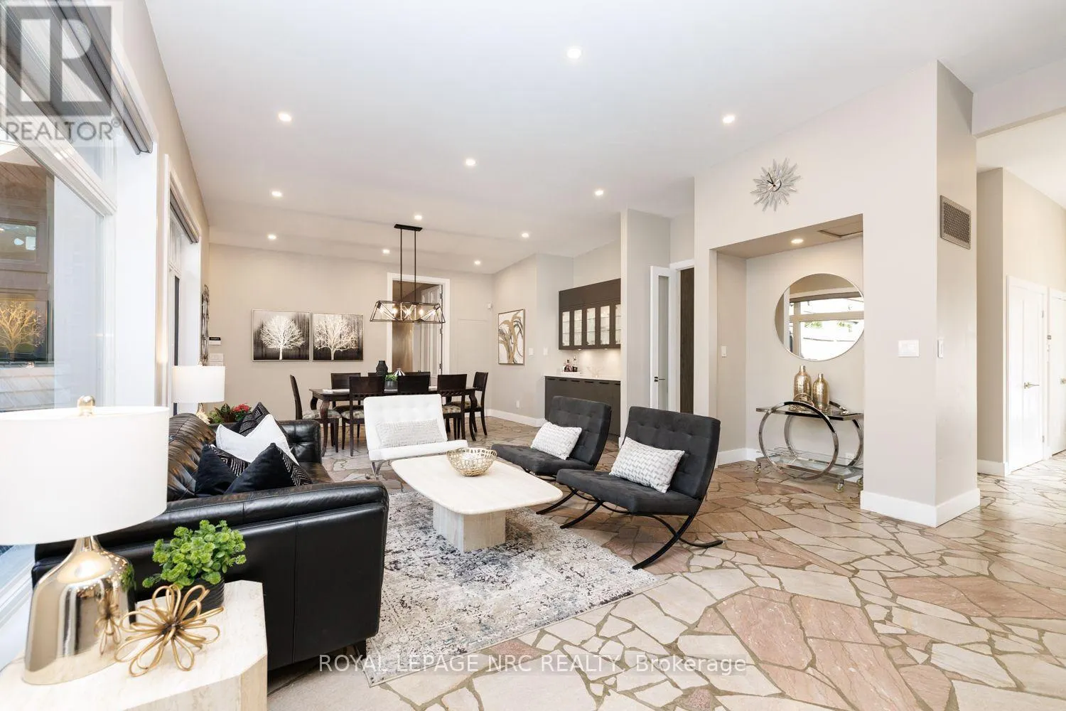 100 MARSDALE DRIVE