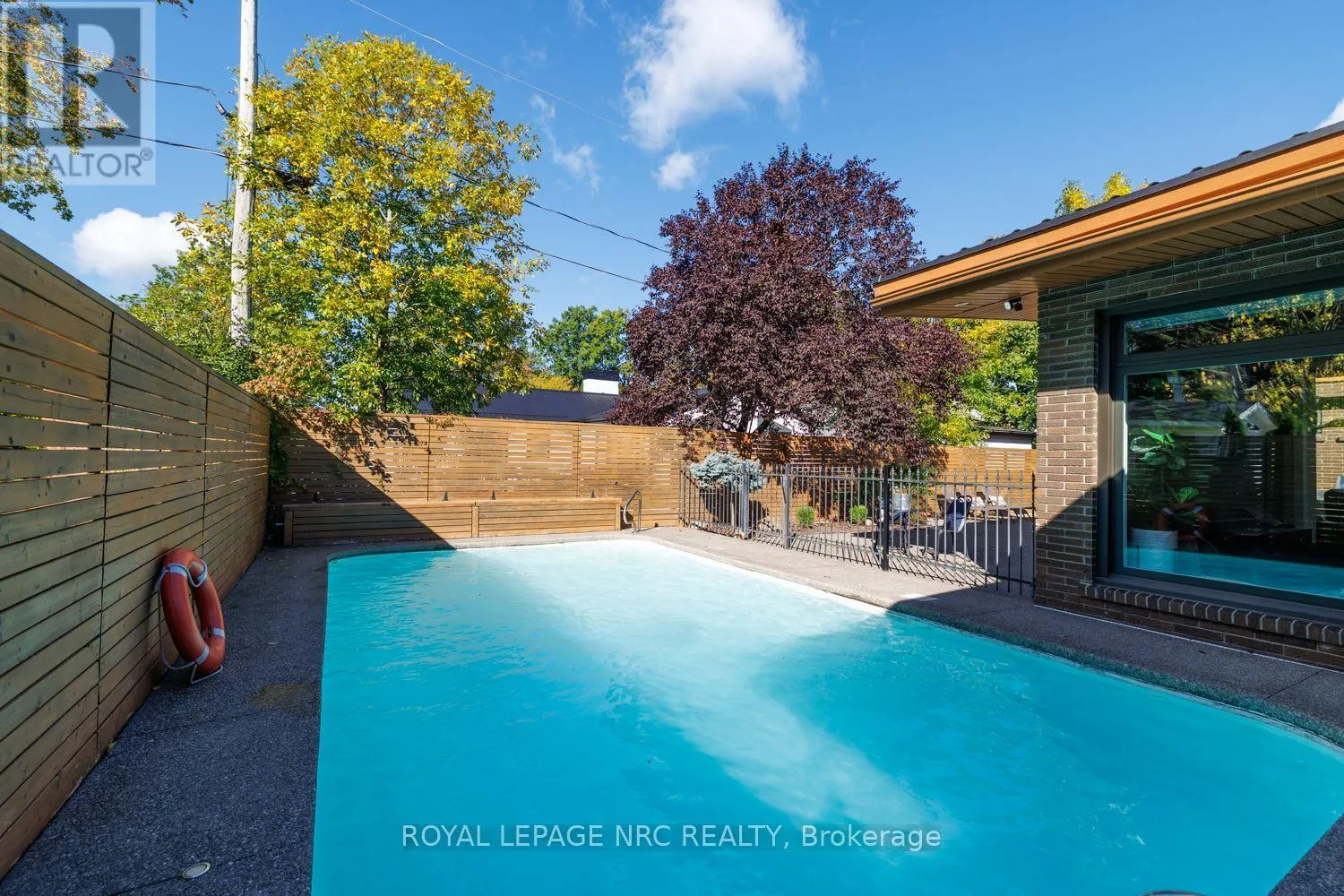 100 MARSDALE DRIVE