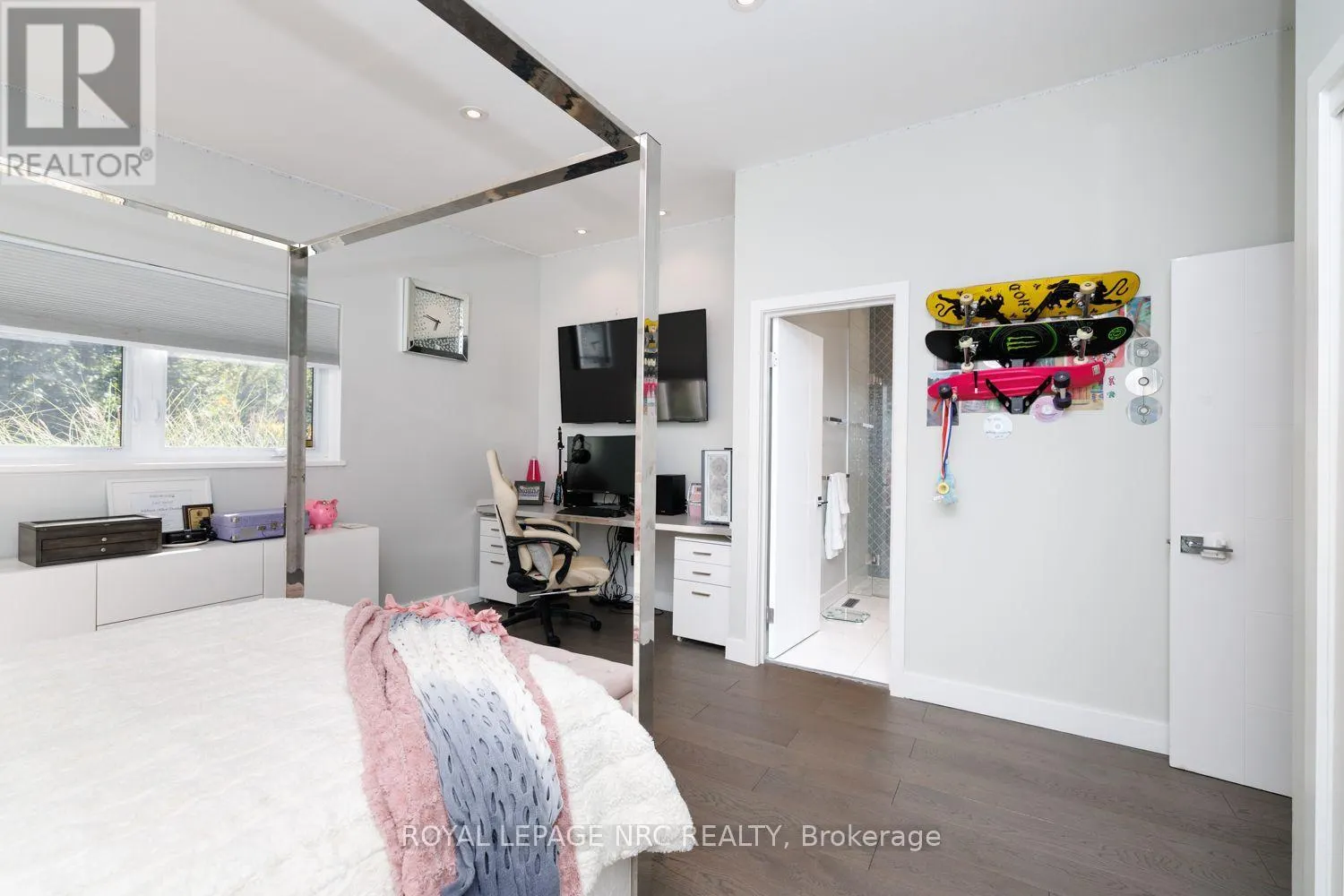 100 MARSDALE DRIVE