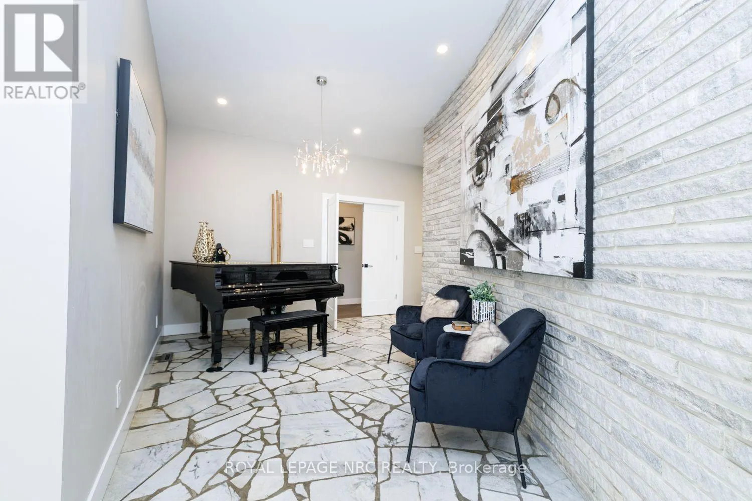 100 MARSDALE DRIVE