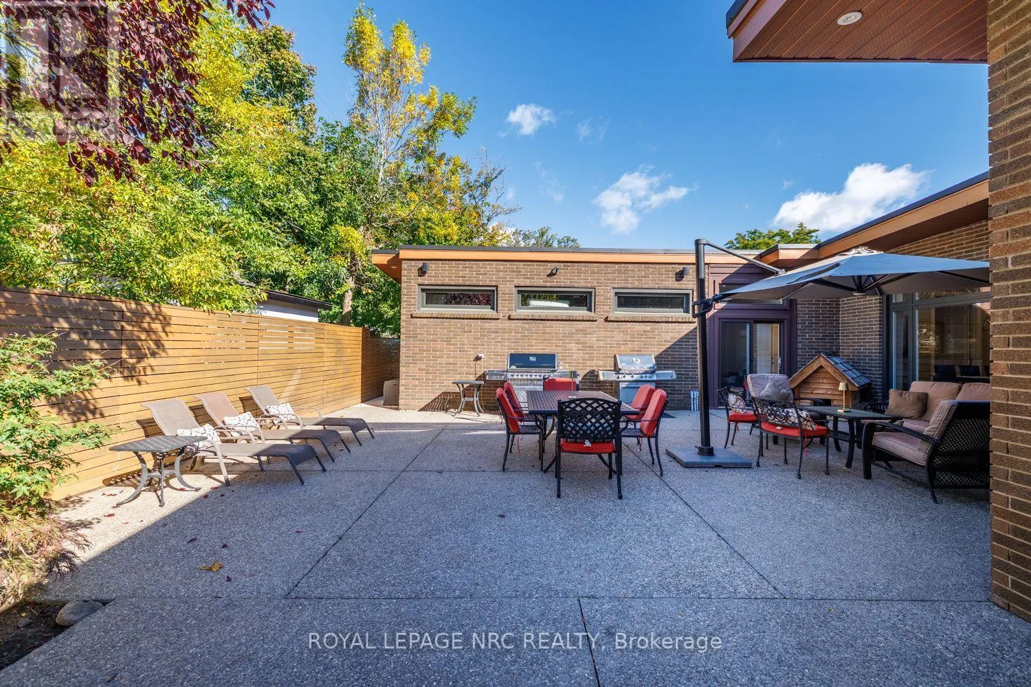 100 MARSDALE DRIVE