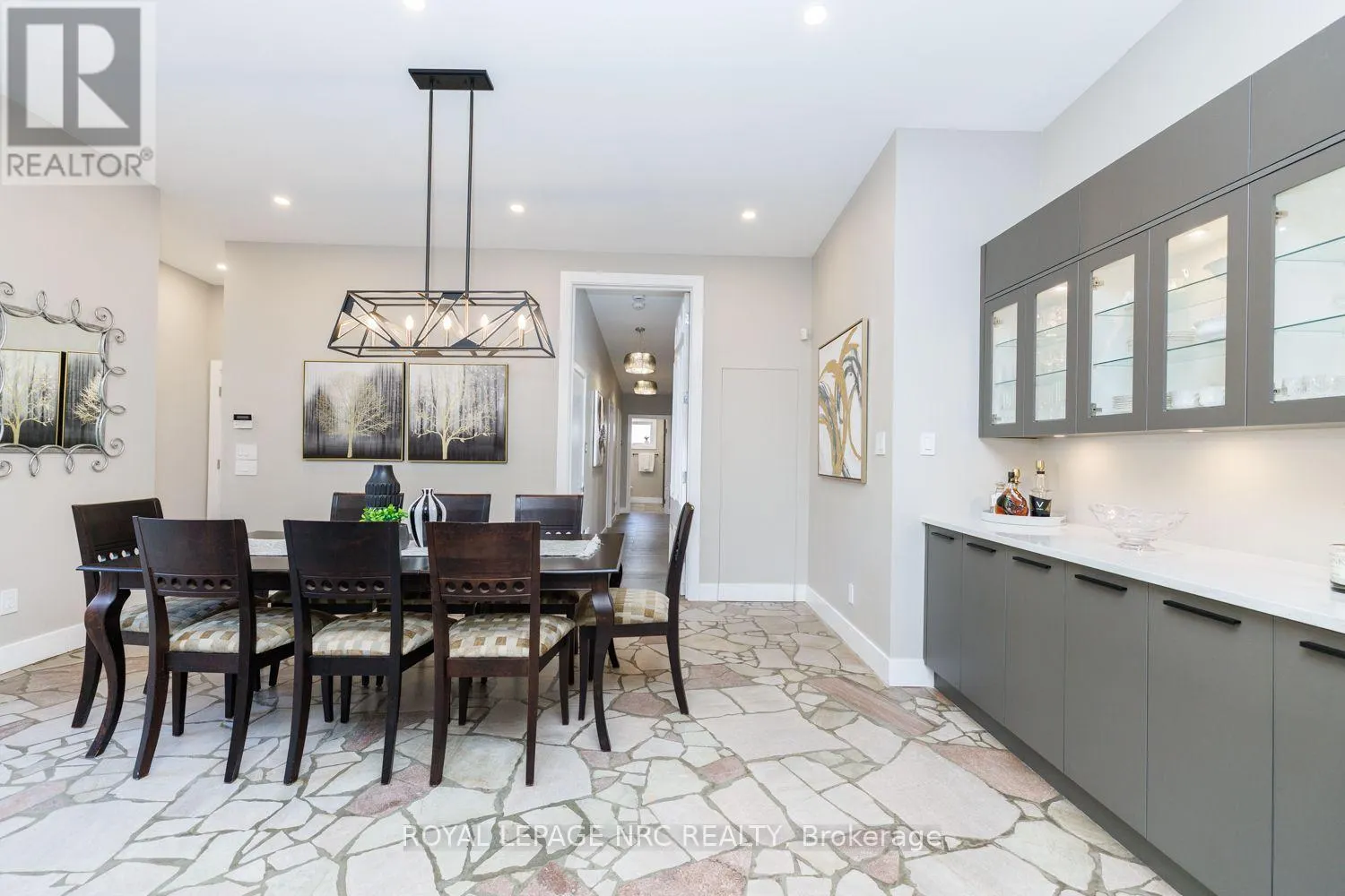 100 MARSDALE DRIVE