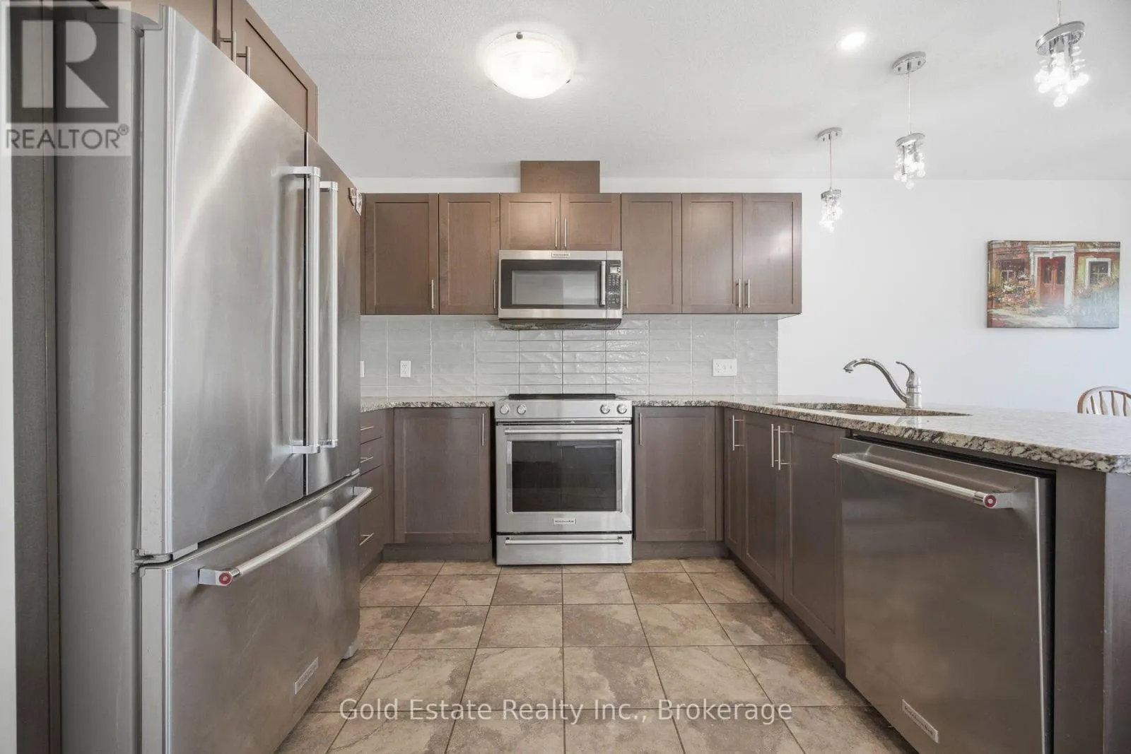 85 - 135 HARDCASTLE DRIVE