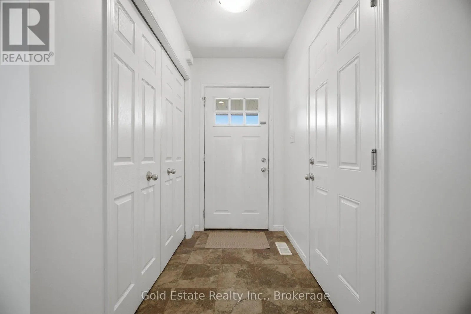 85 - 135 HARDCASTLE DRIVE