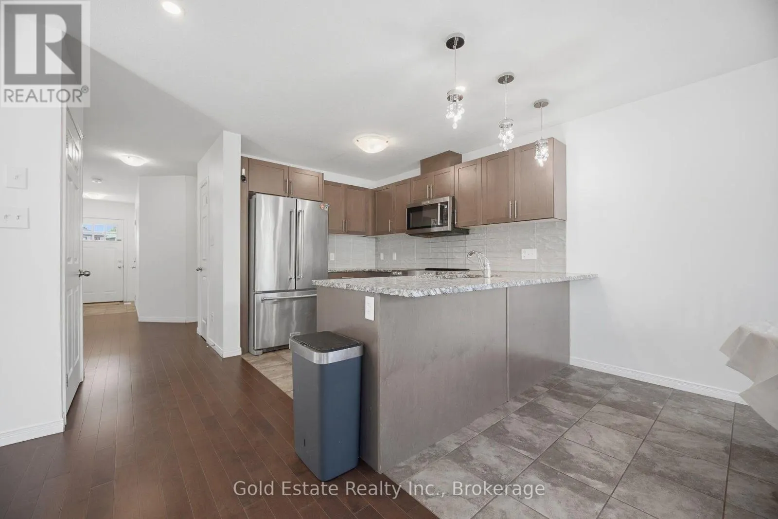 85 - 135 HARDCASTLE DRIVE