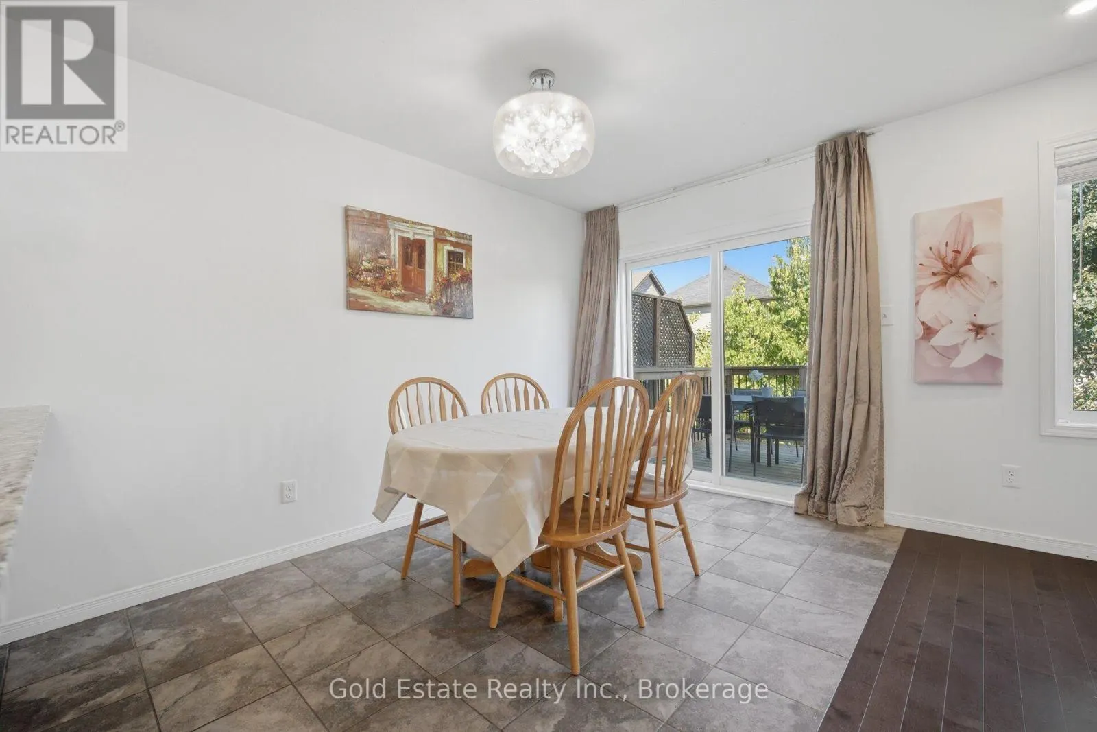 85 - 135 HARDCASTLE DRIVE