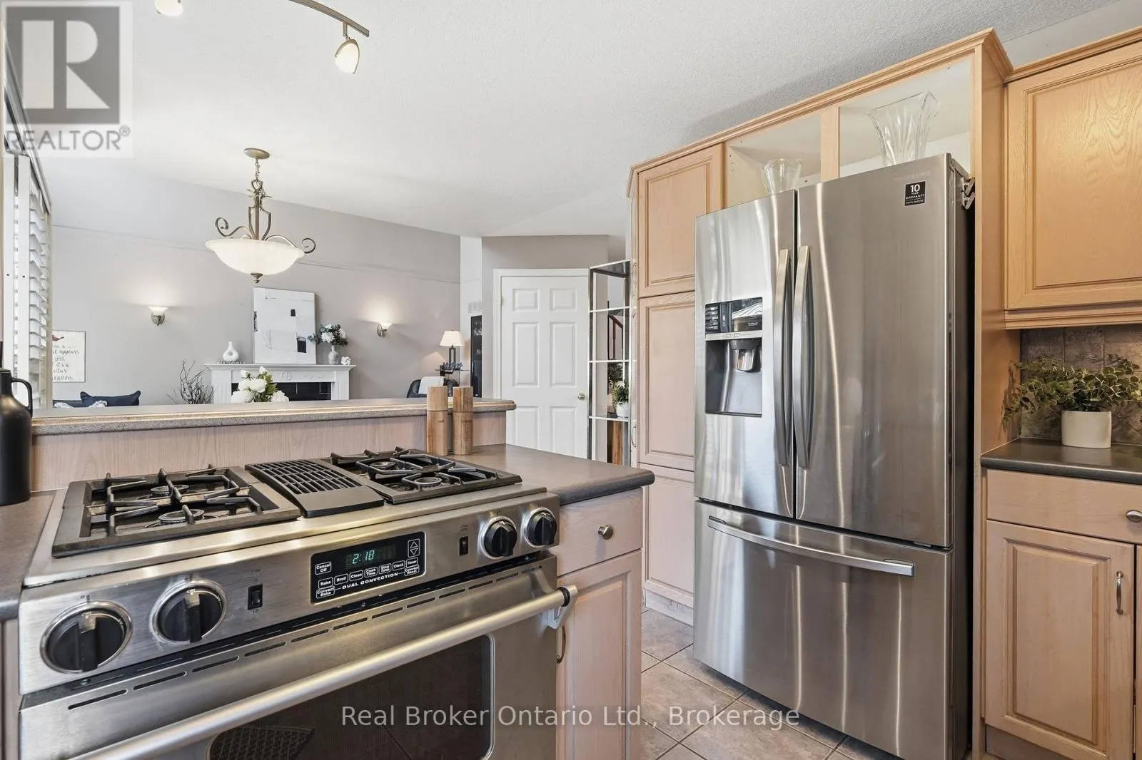 225 SUMMERFIELD DRIVE