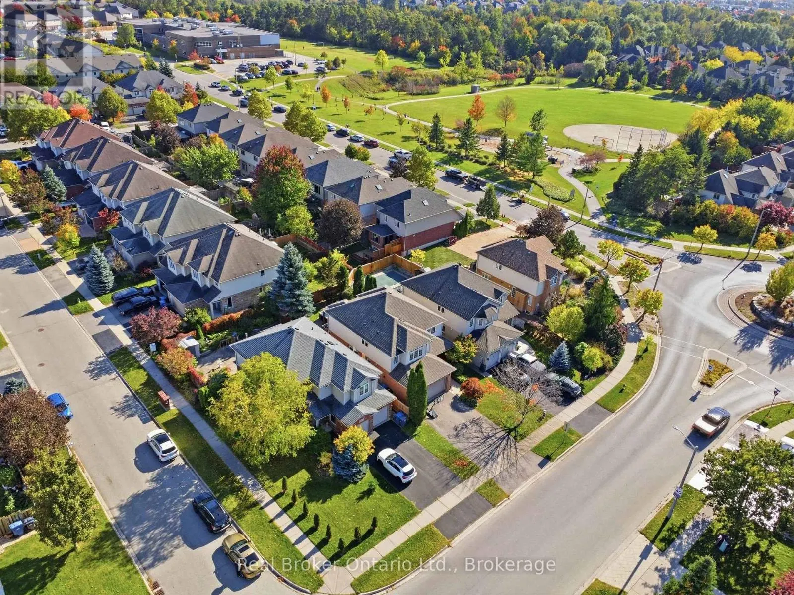 225 SUMMERFIELD DRIVE