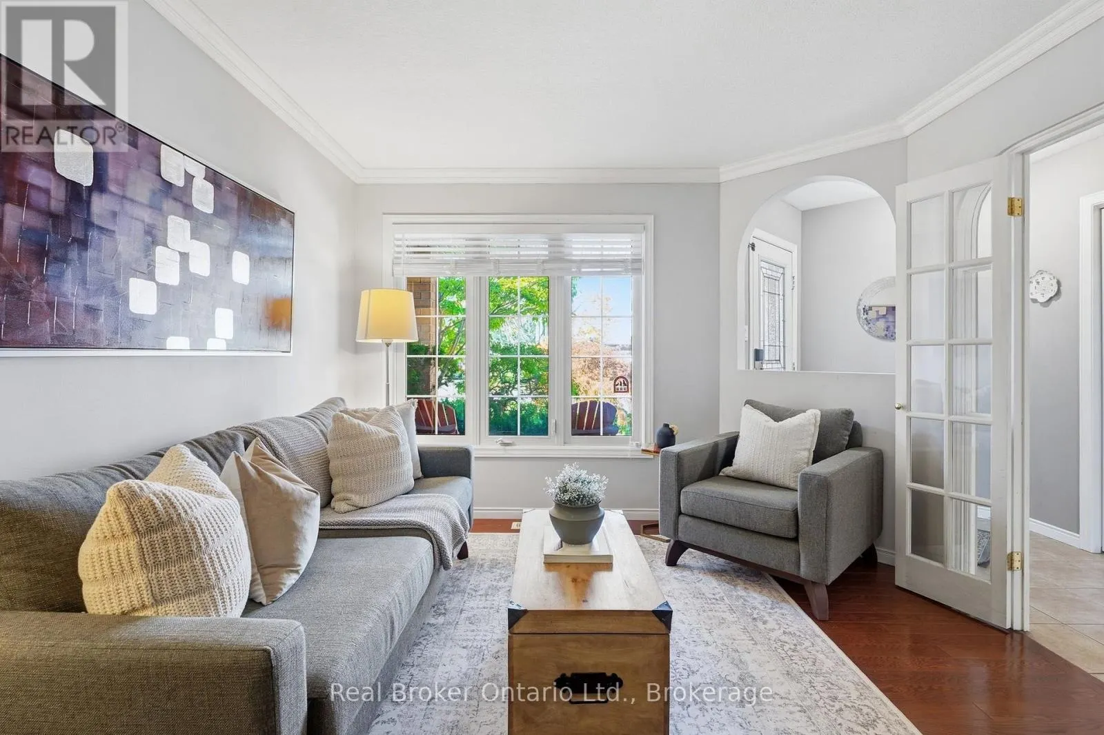 225 SUMMERFIELD DRIVE