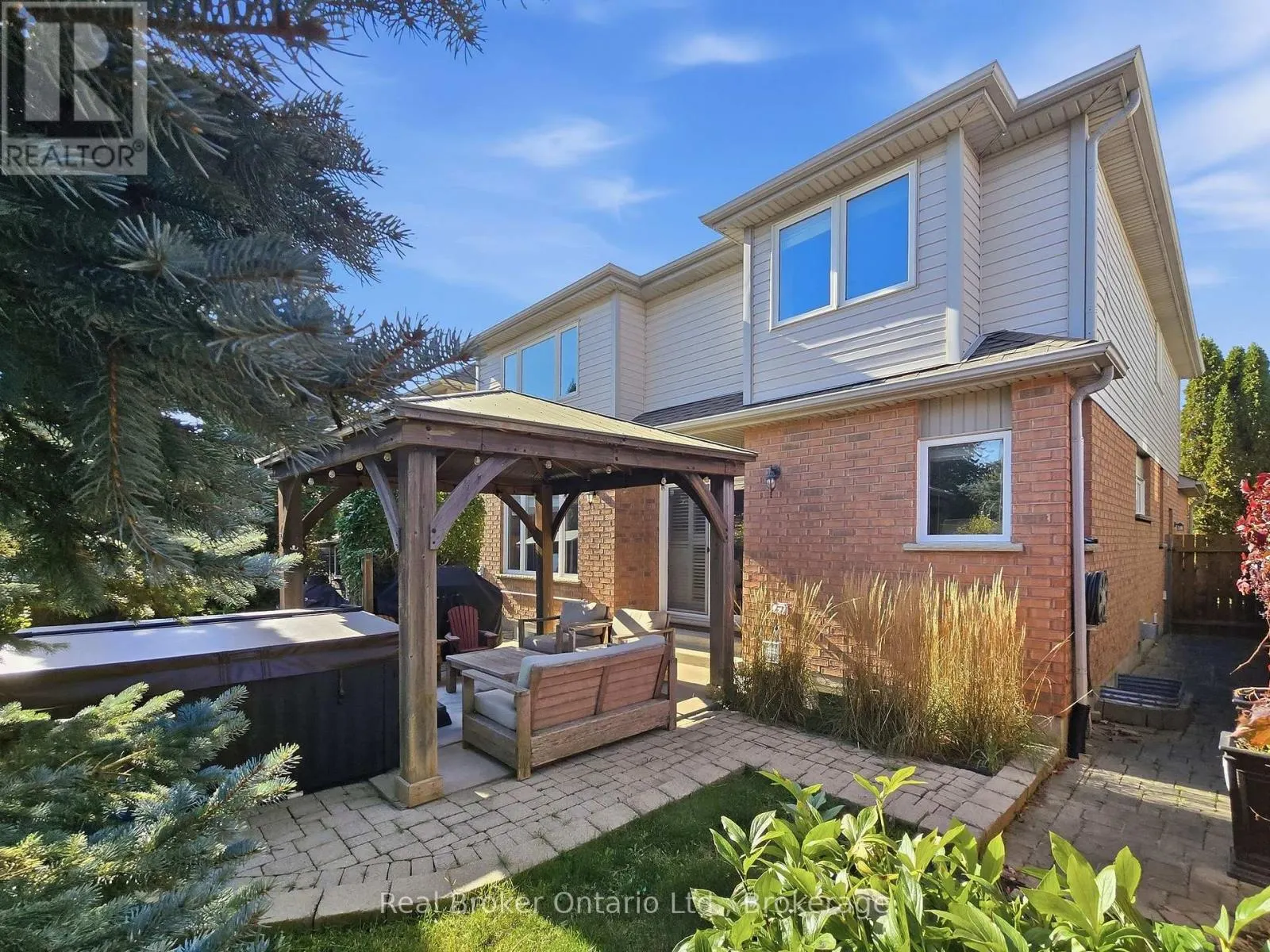 225 SUMMERFIELD DRIVE