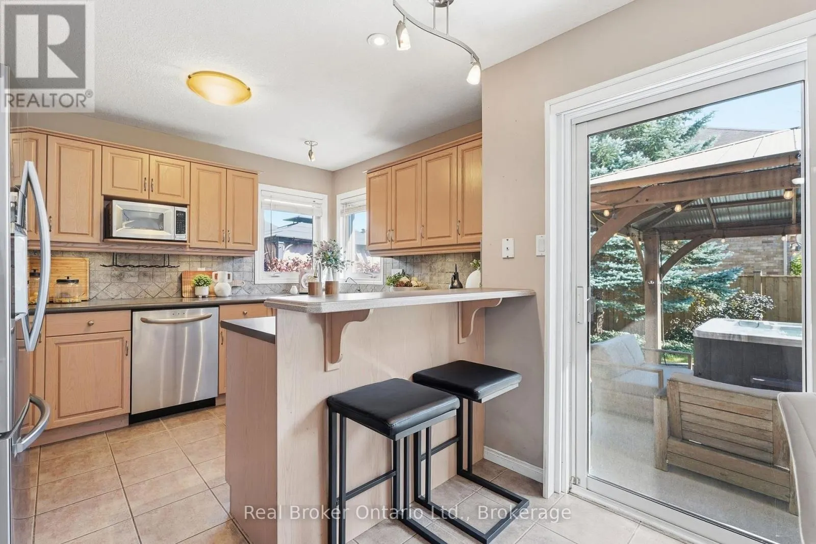 225 SUMMERFIELD DRIVE