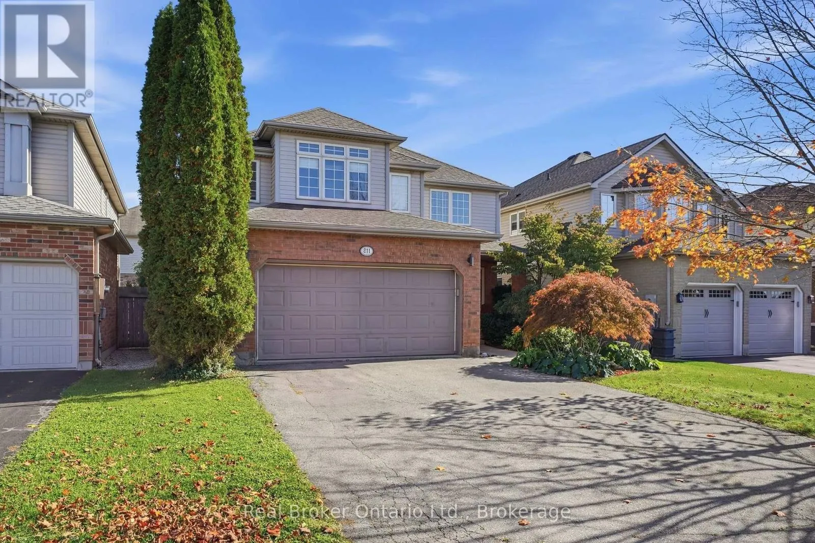225 SUMMERFIELD DRIVE