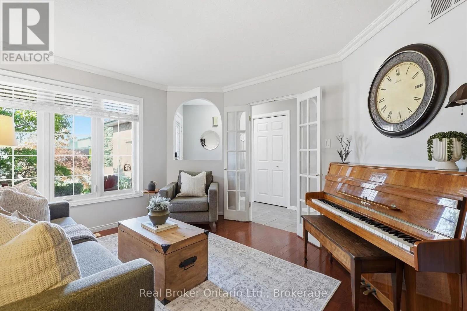 225 SUMMERFIELD DRIVE