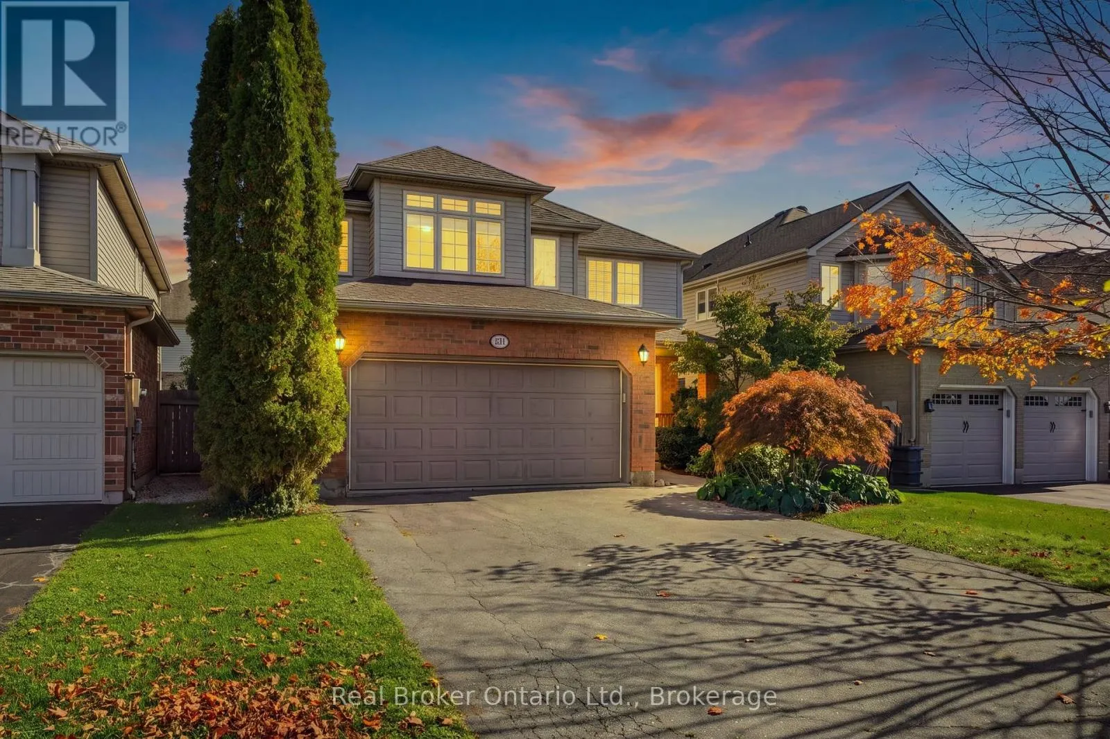 225 SUMMERFIELD DRIVE