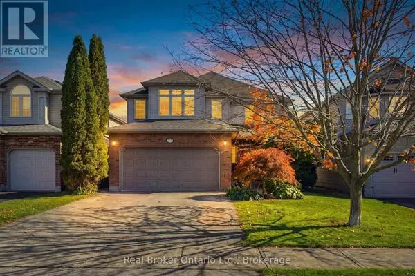 225 SUMMERFIELD DRIVE