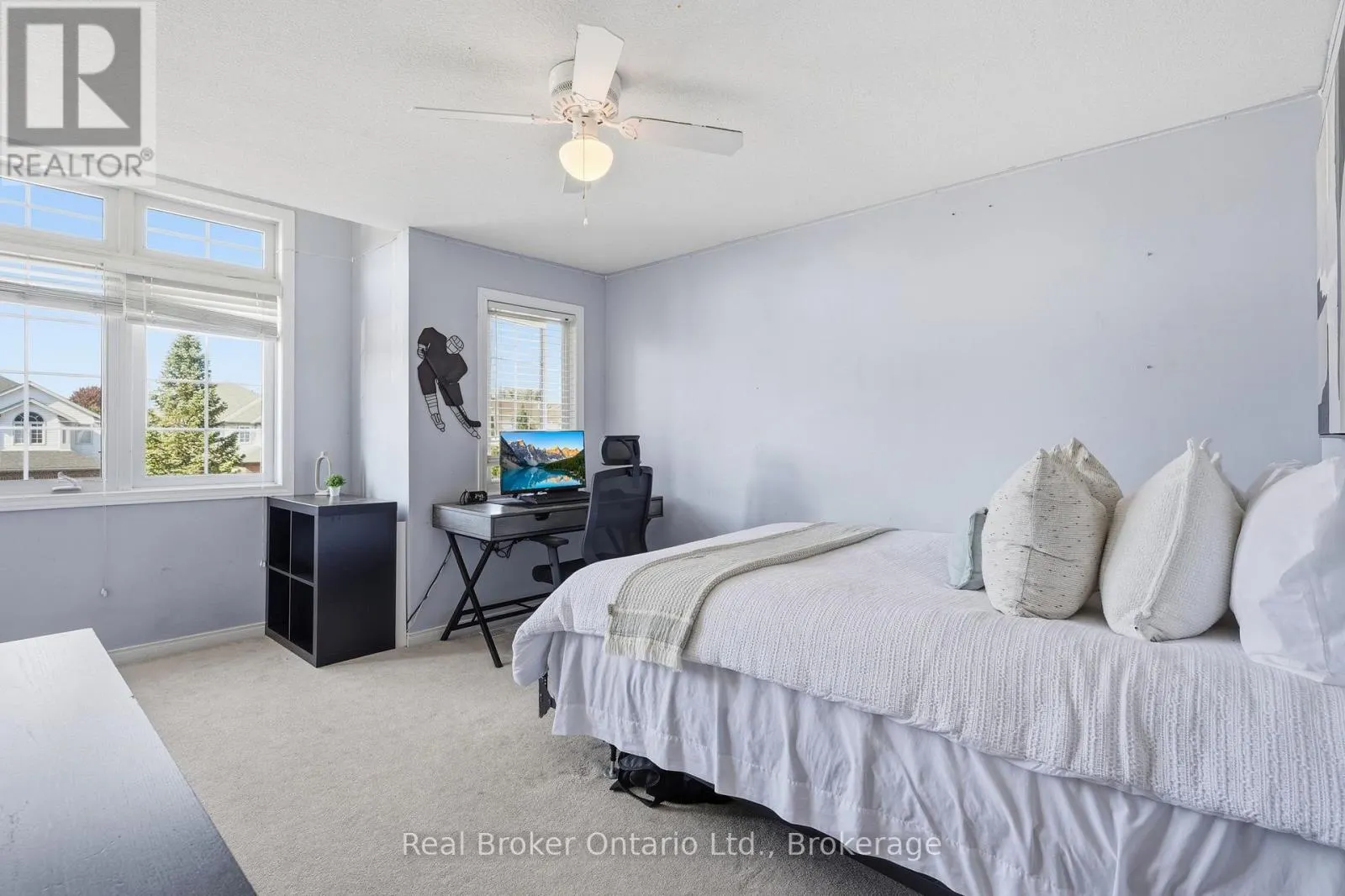 225 SUMMERFIELD DRIVE