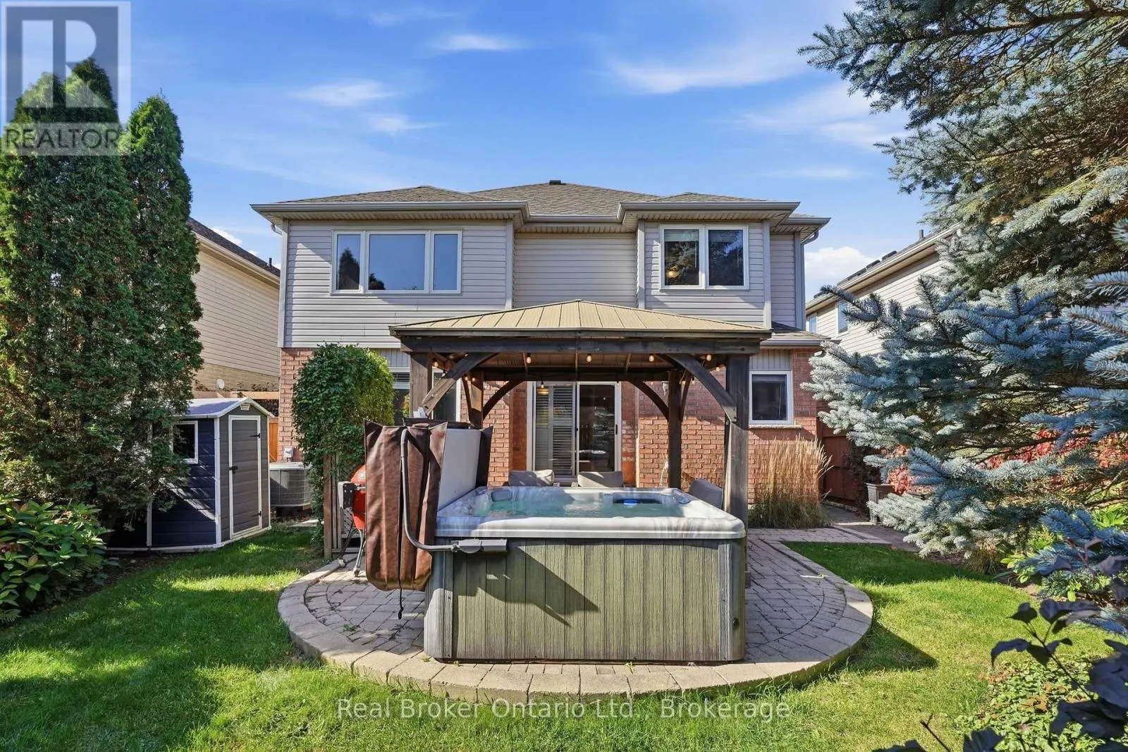 225 SUMMERFIELD DRIVE