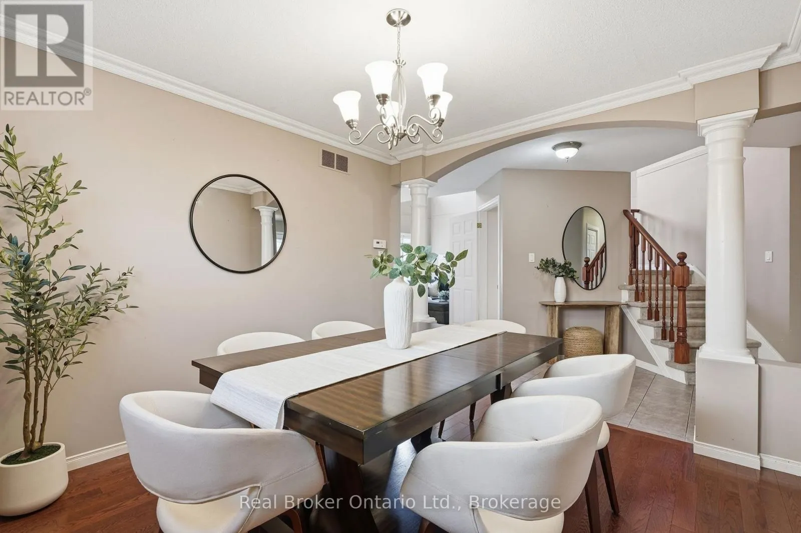 225 SUMMERFIELD DRIVE