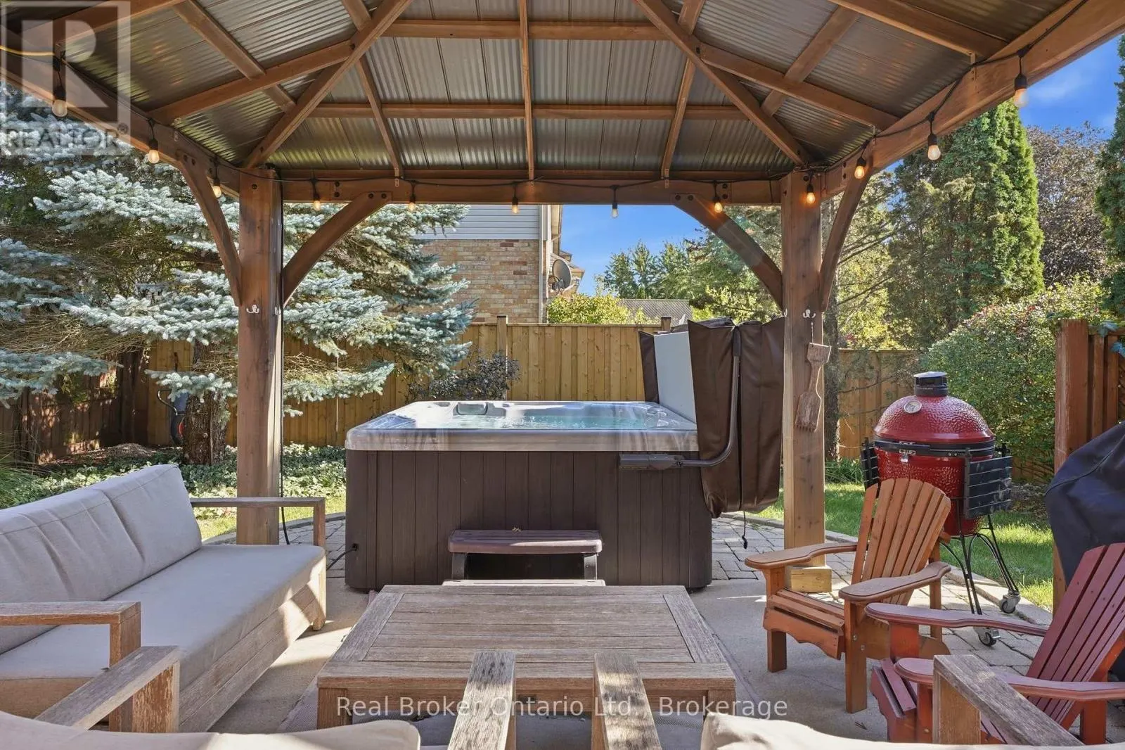 225 SUMMERFIELD DRIVE