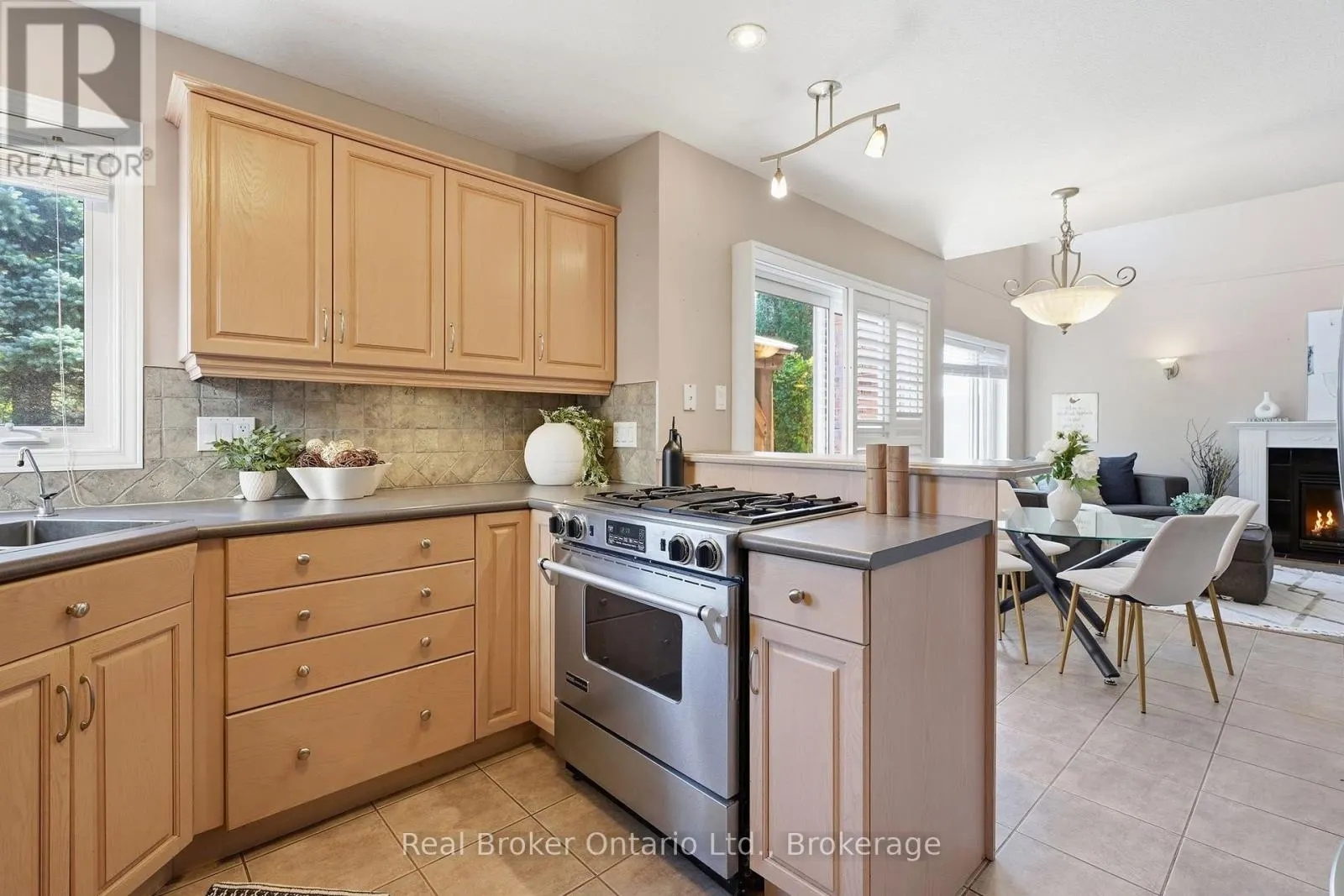 225 SUMMERFIELD DRIVE