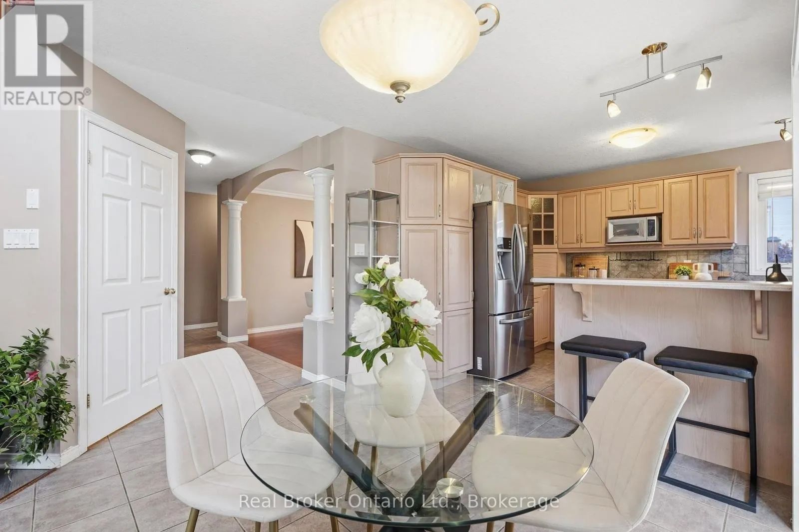 225 SUMMERFIELD DRIVE