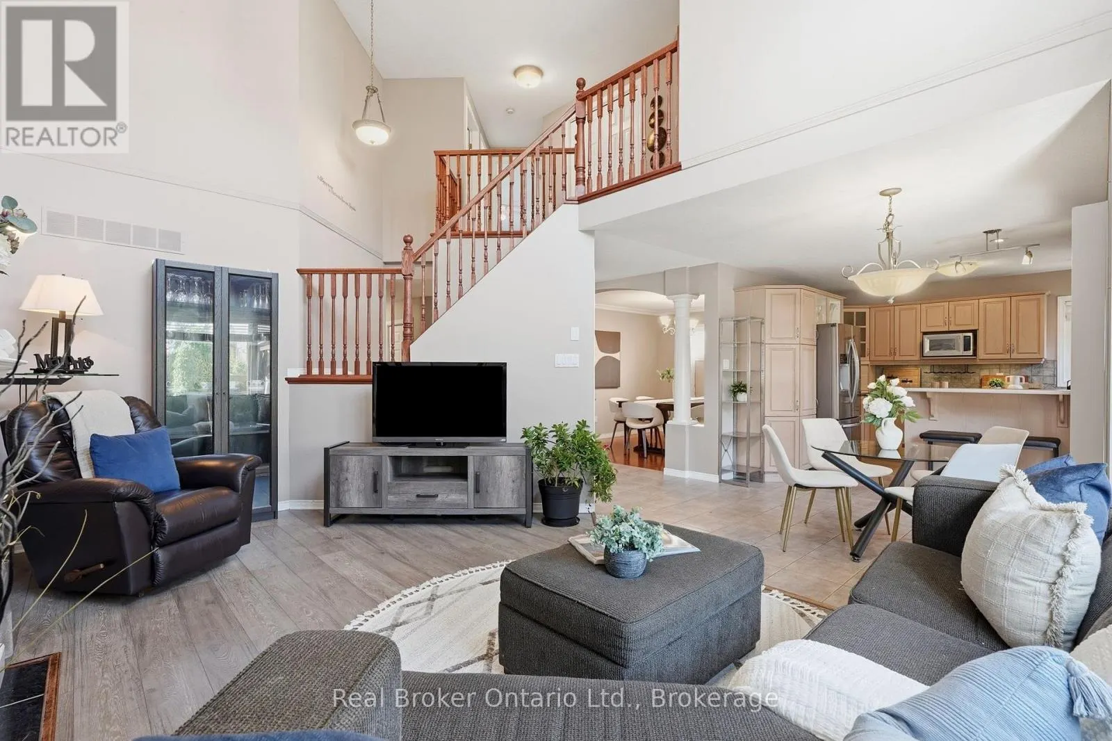 225 SUMMERFIELD DRIVE