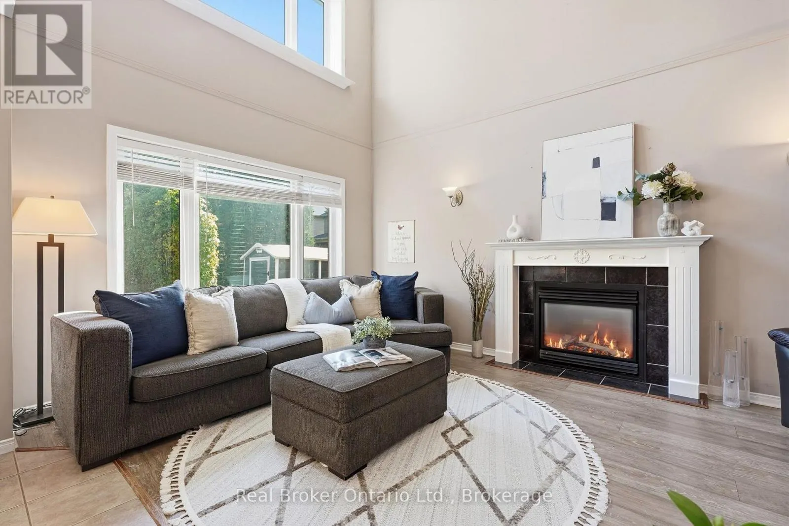 225 SUMMERFIELD DRIVE