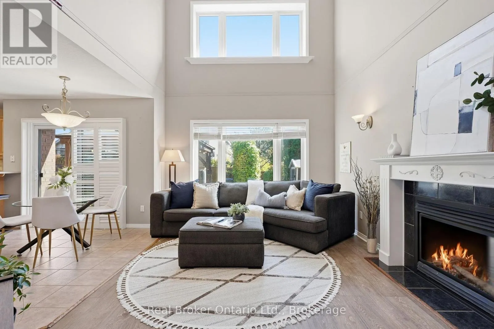 225 SUMMERFIELD DRIVE