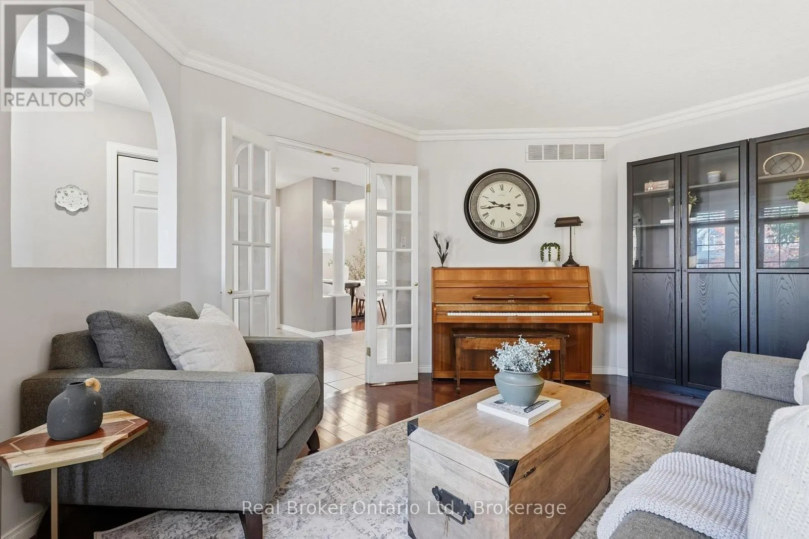 225 SUMMERFIELD DRIVE