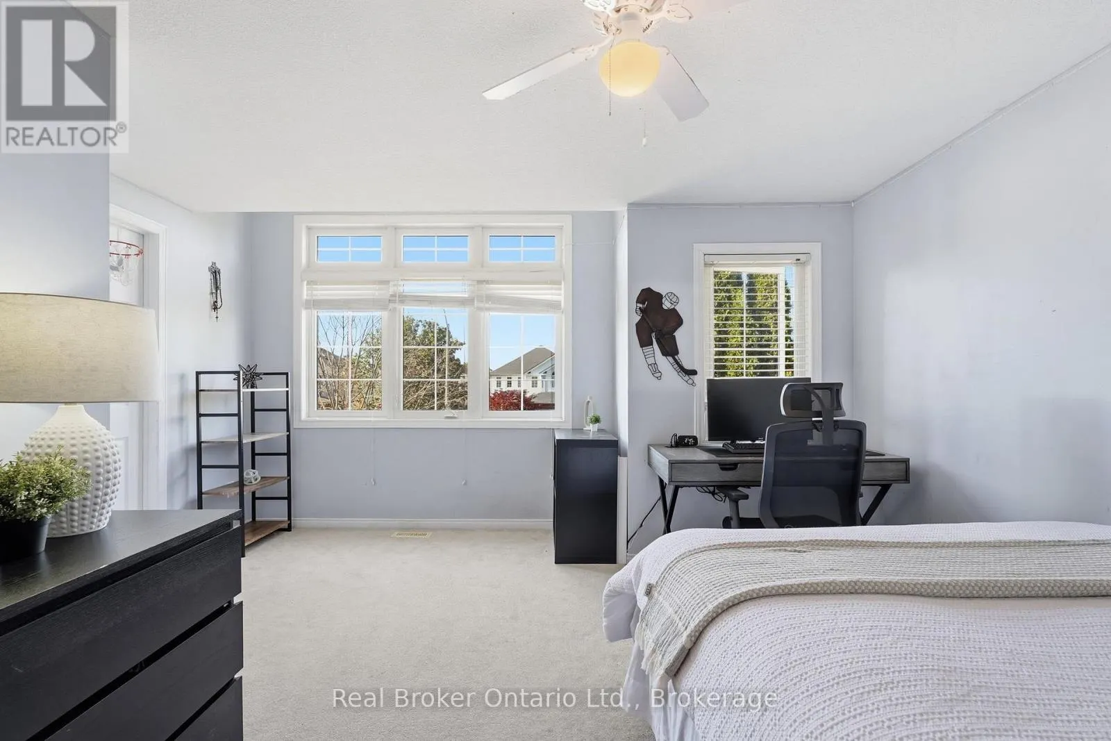 225 SUMMERFIELD DRIVE