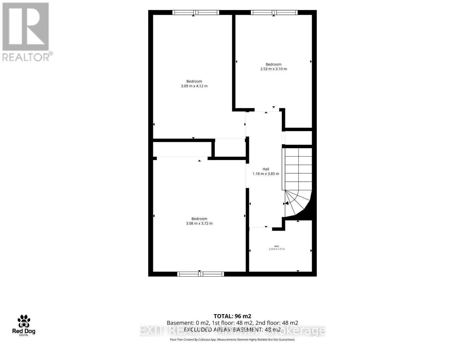 3006 FAIRLEA CRESCENT