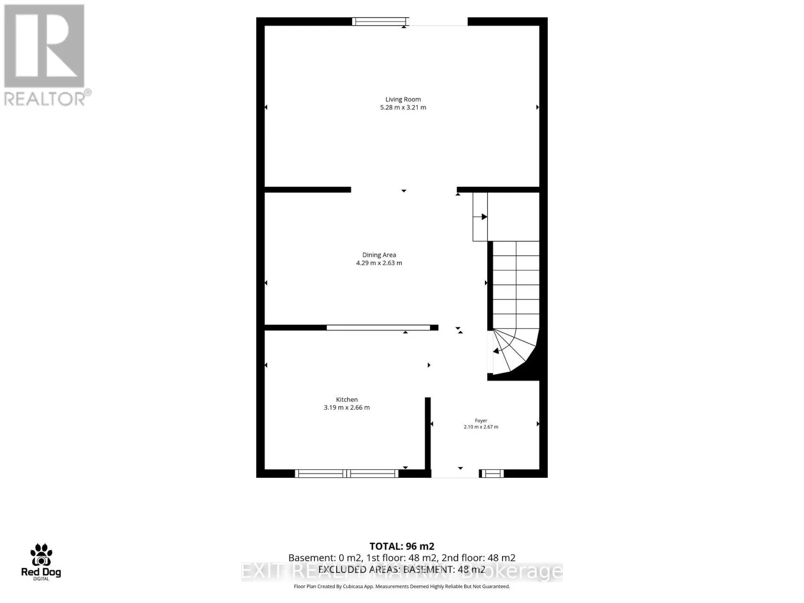 3006 FAIRLEA CRESCENT