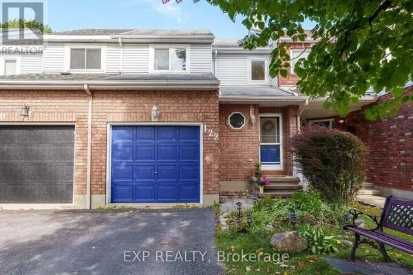 122 MARKLAND CRESCENT